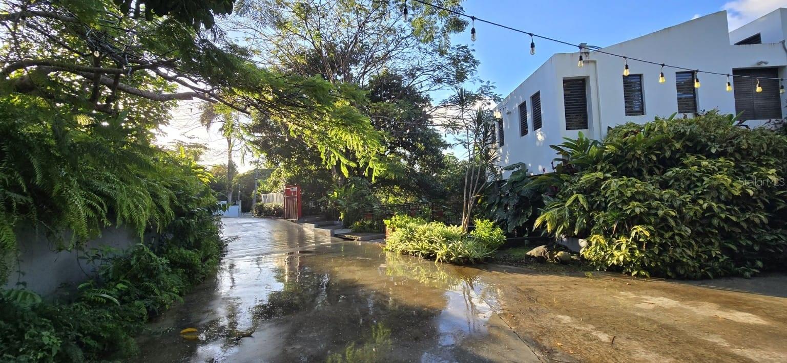 VILLAS DE LUQUILLO - Residential