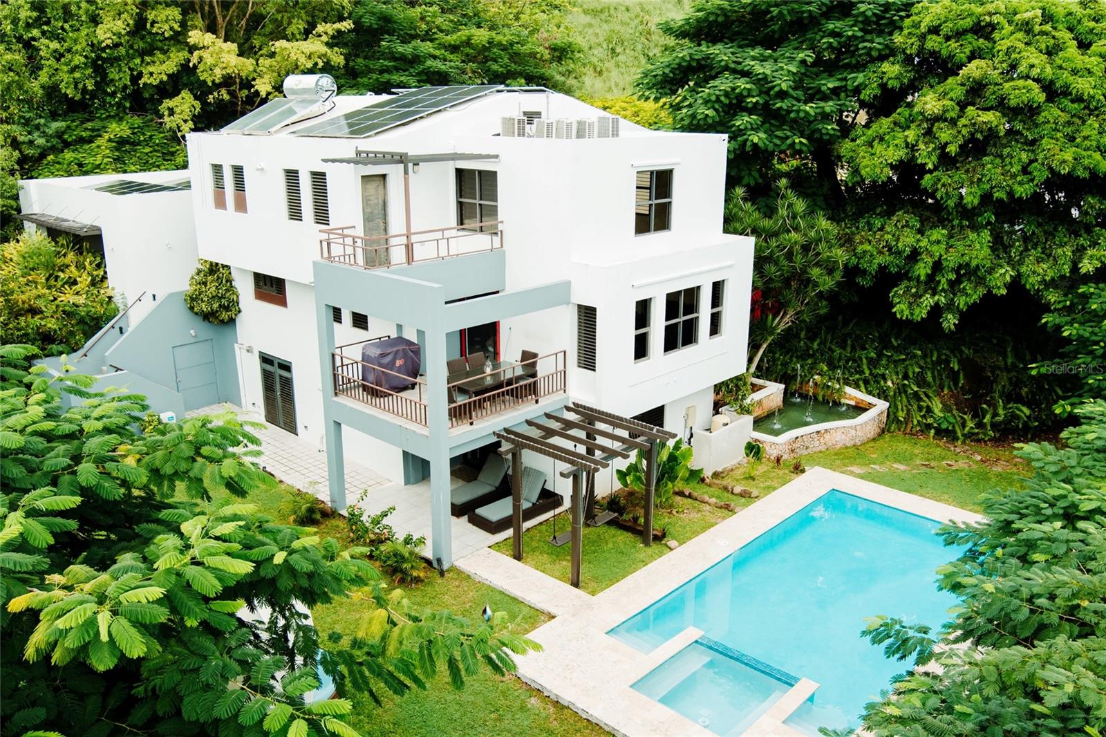 VILLAS DE LUQUILLO - Residential