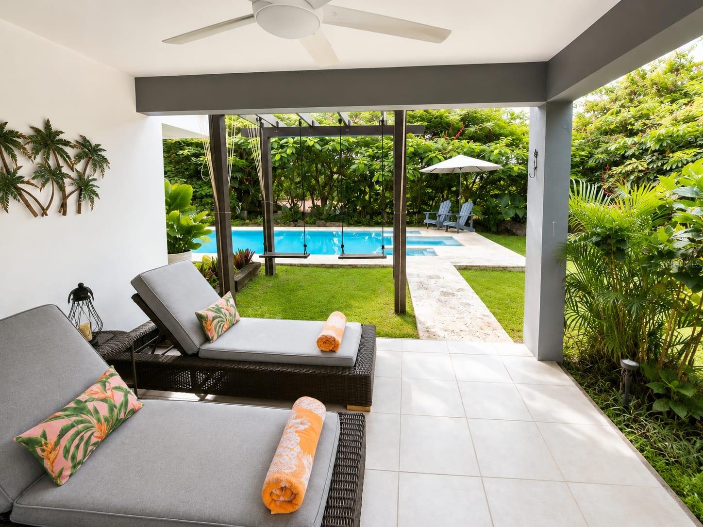 VILLAS DE LUQUILLO - Residential