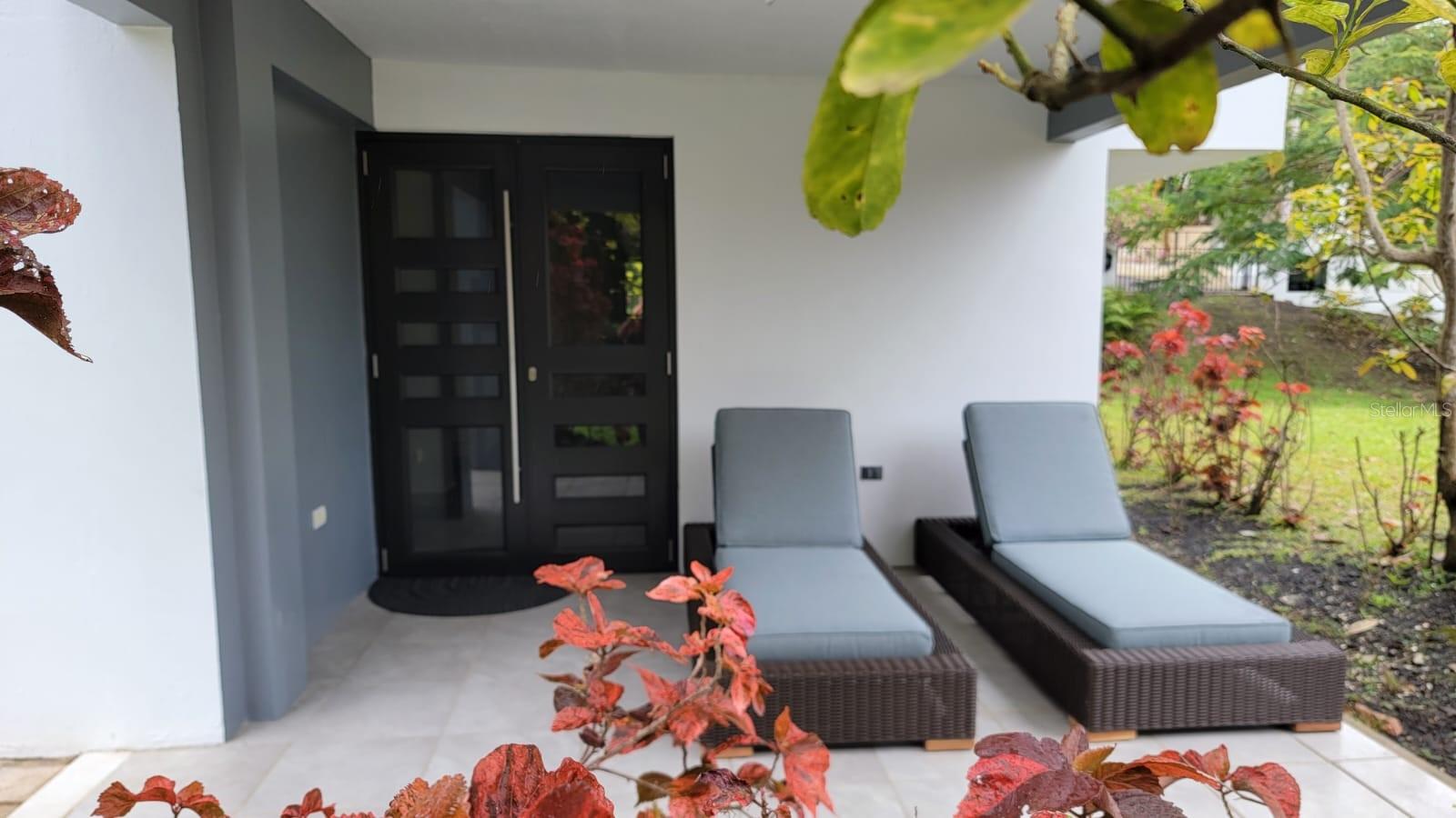 VILLAS DE LUQUILLO - Residential