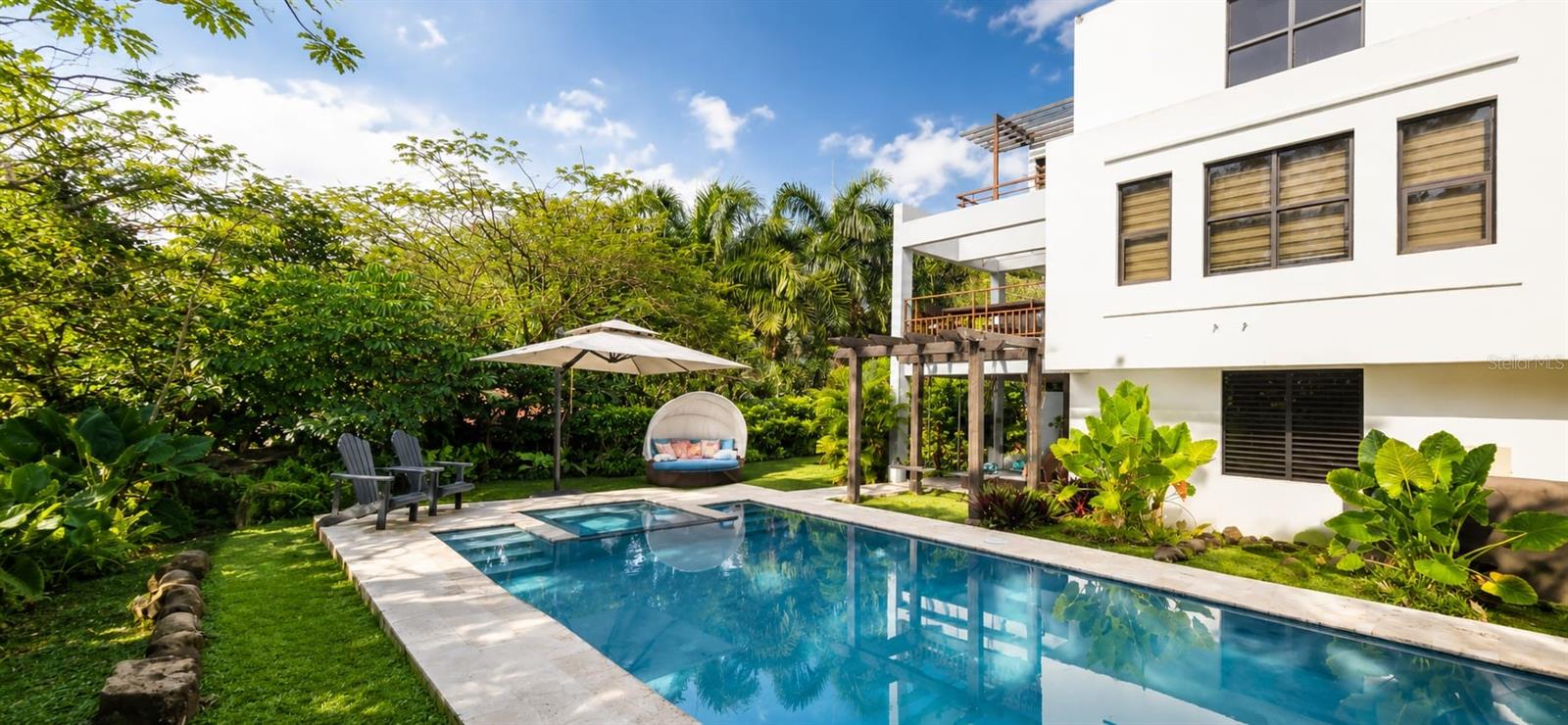 VILLAS DE LUQUILLO - Residential