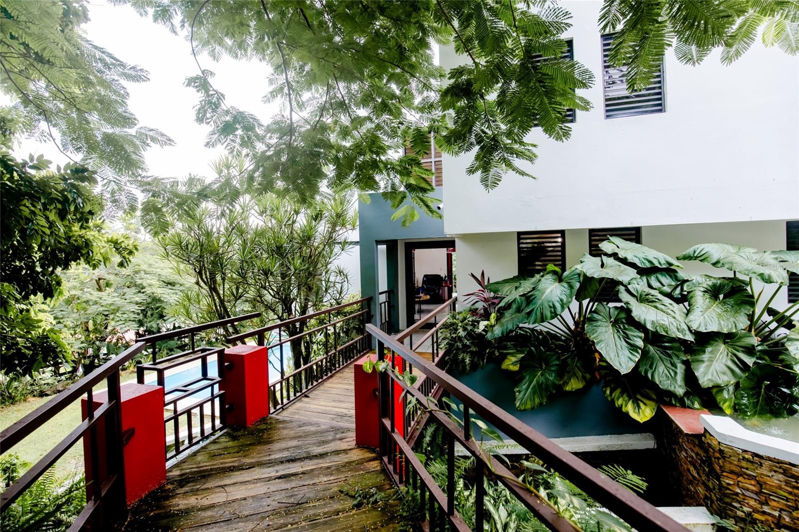VILLAS DE LUQUILLO - Residential