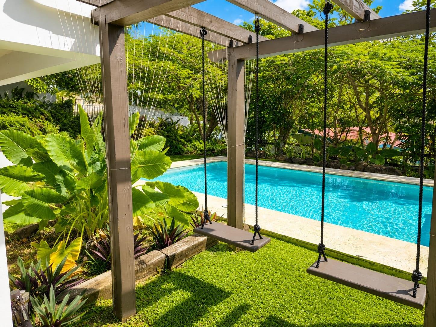VILLAS DE LUQUILLO - Residential
