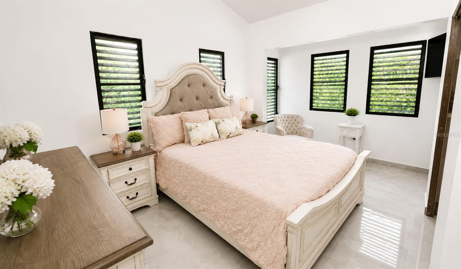 VILLAS DE LUQUILLO - Residential