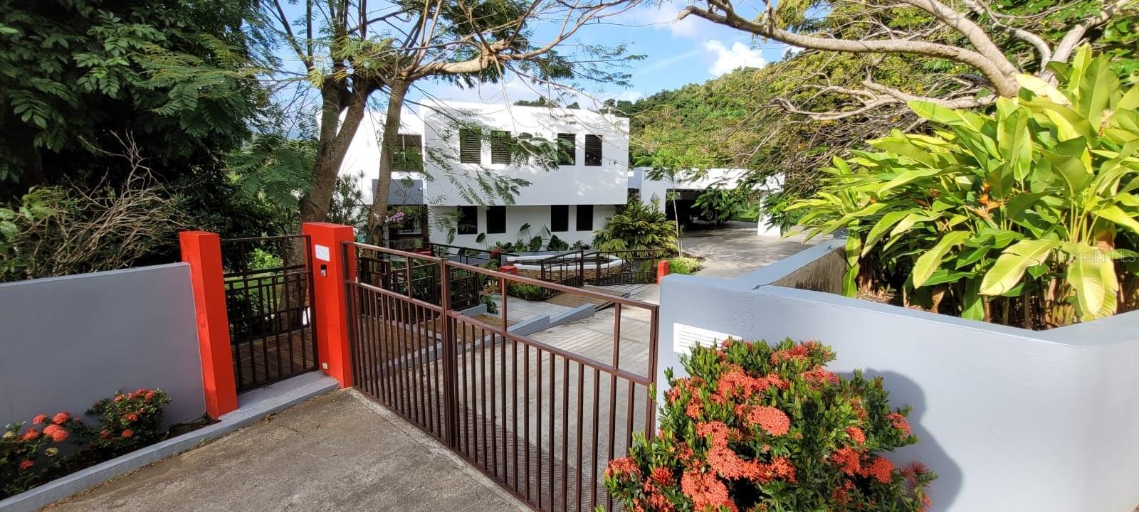 VILLAS DE LUQUILLO - Residential