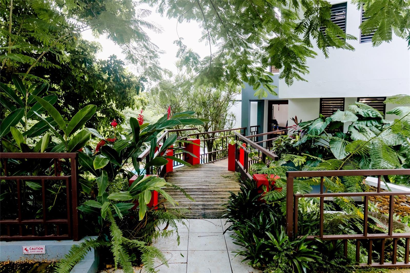 VILLAS DE LUQUILLO - Residential