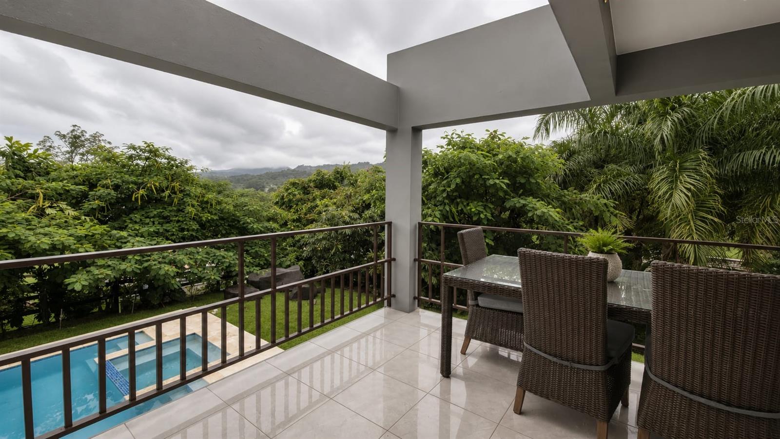 VILLAS DE LUQUILLO - Residential