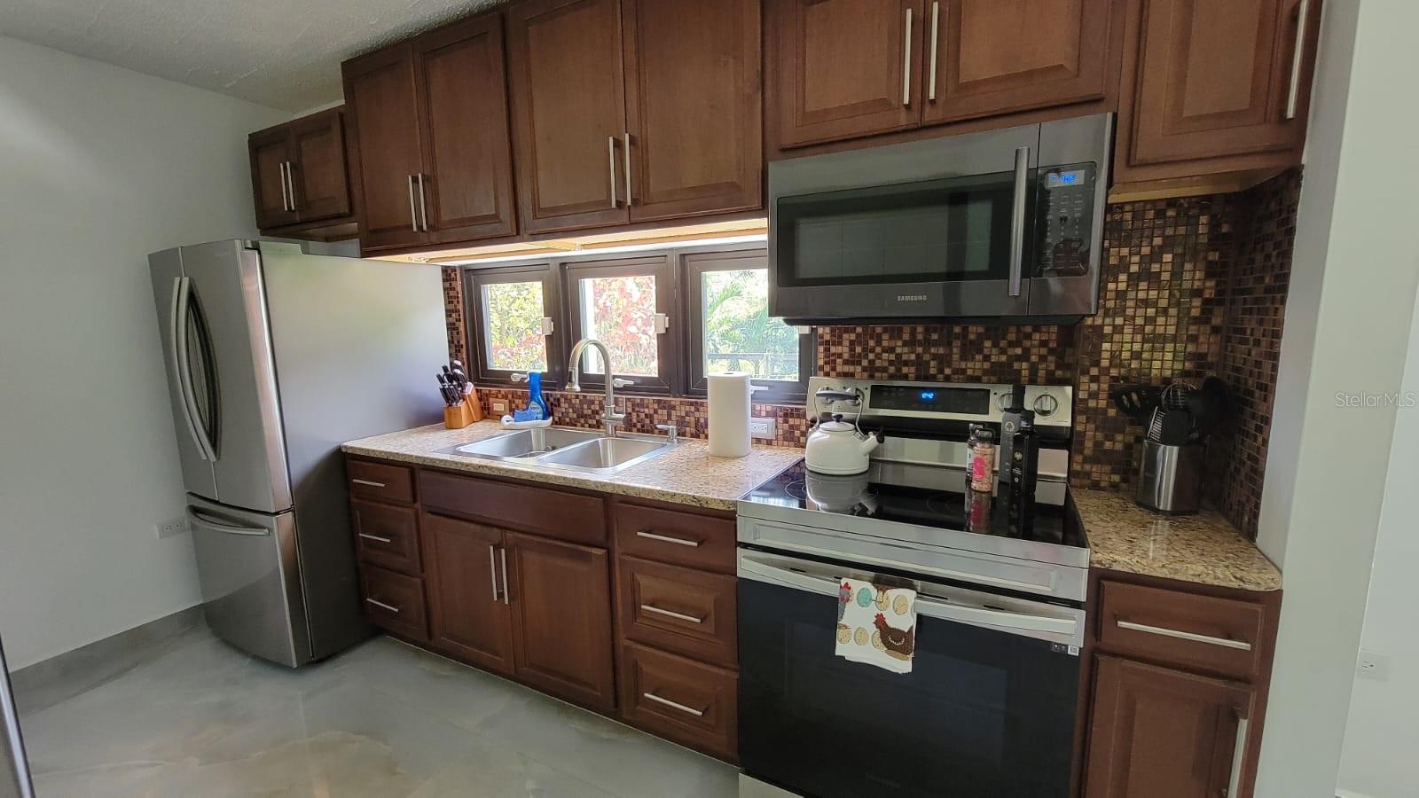 VILLAS DE LUQUILLO - Residential