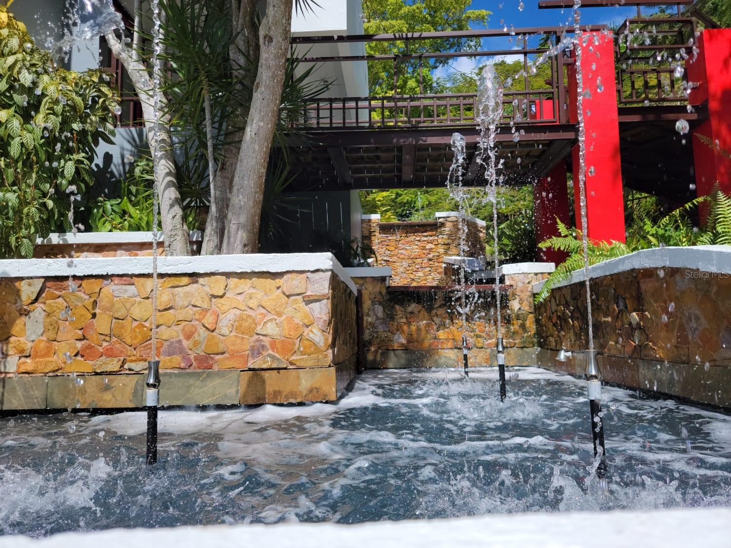 VILLAS DE LUQUILLO - Residential