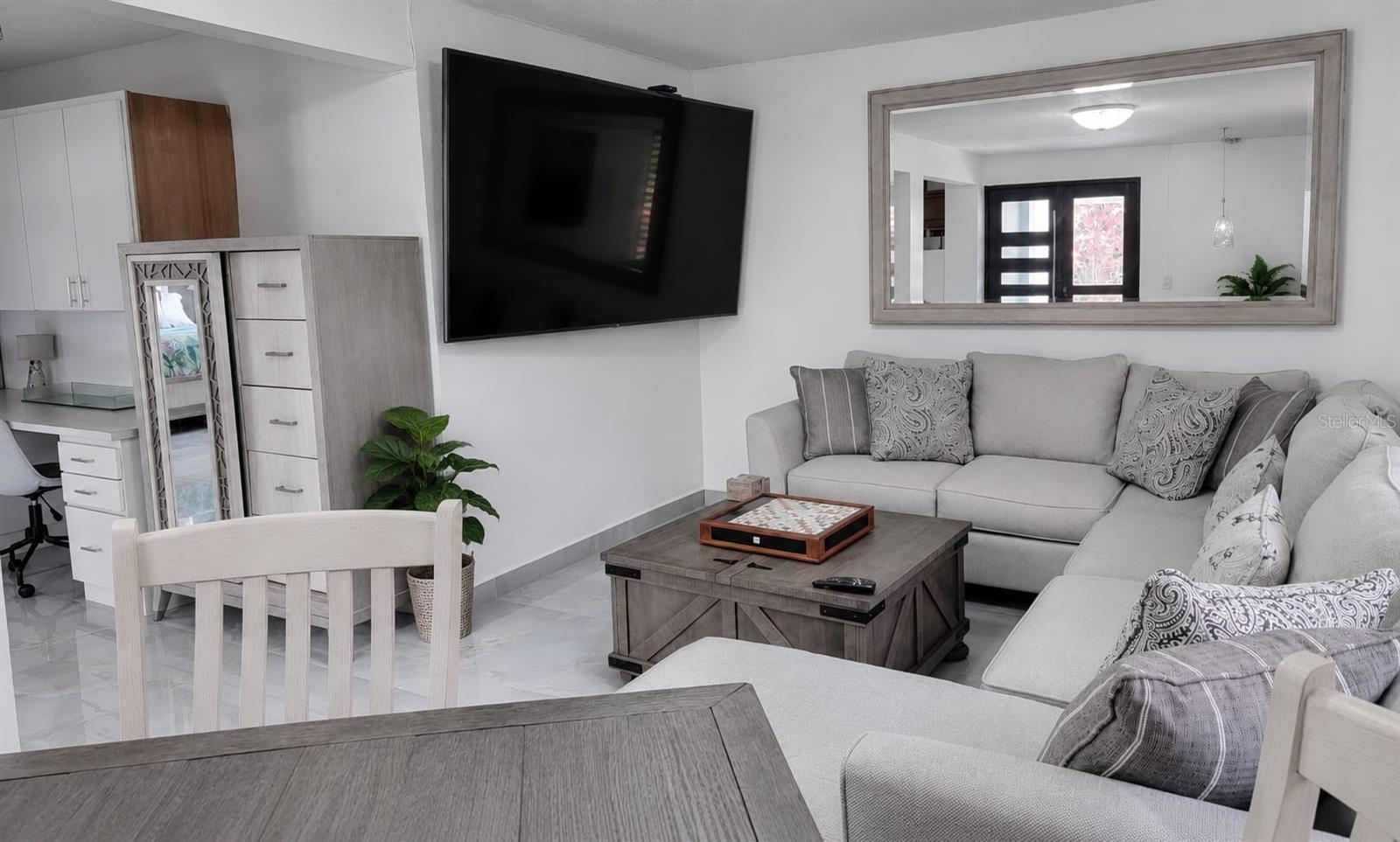 VILLAS DE LUQUILLO - Residential