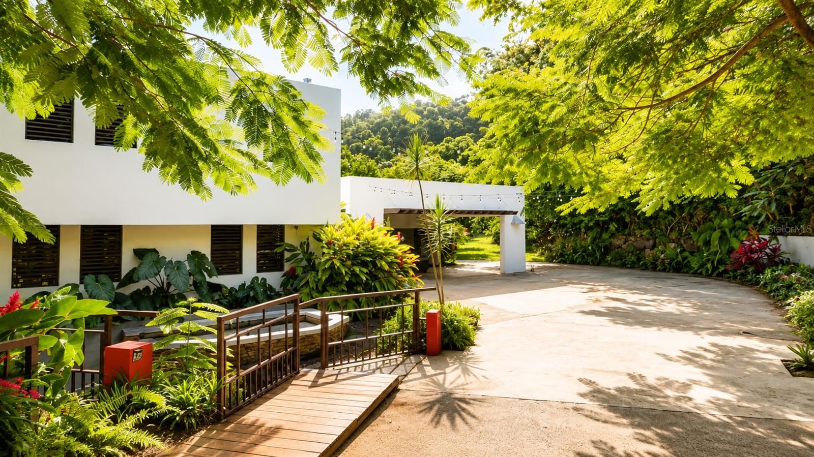 VILLAS DE LUQUILLO - Residential