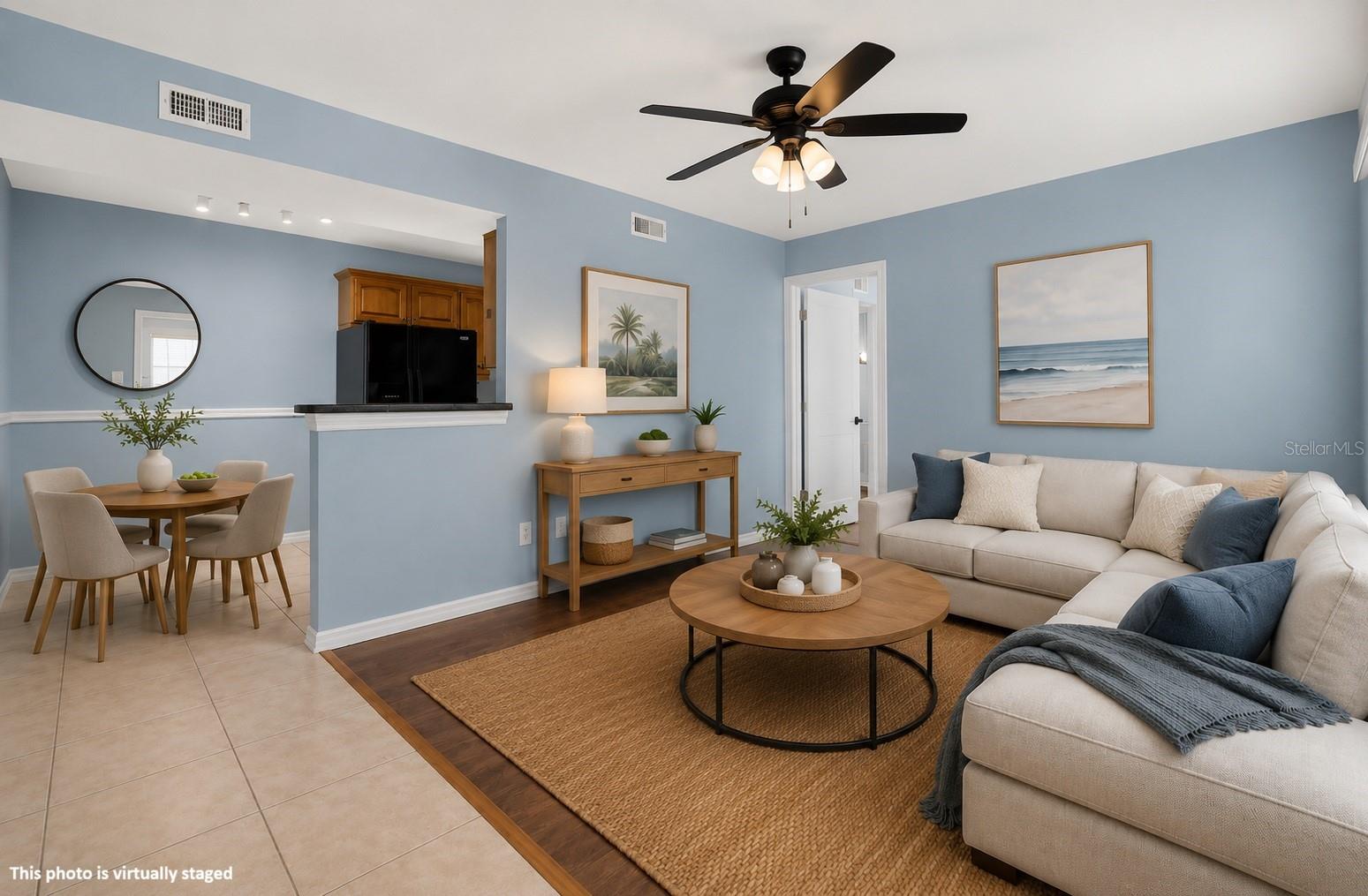 CONDO AT GEORGETOWN - Residential
