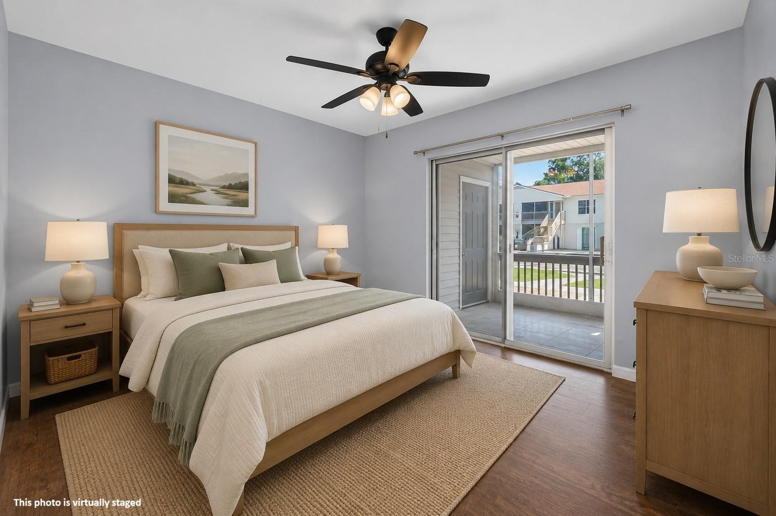 CONDO AT GEORGETOWN - Residential