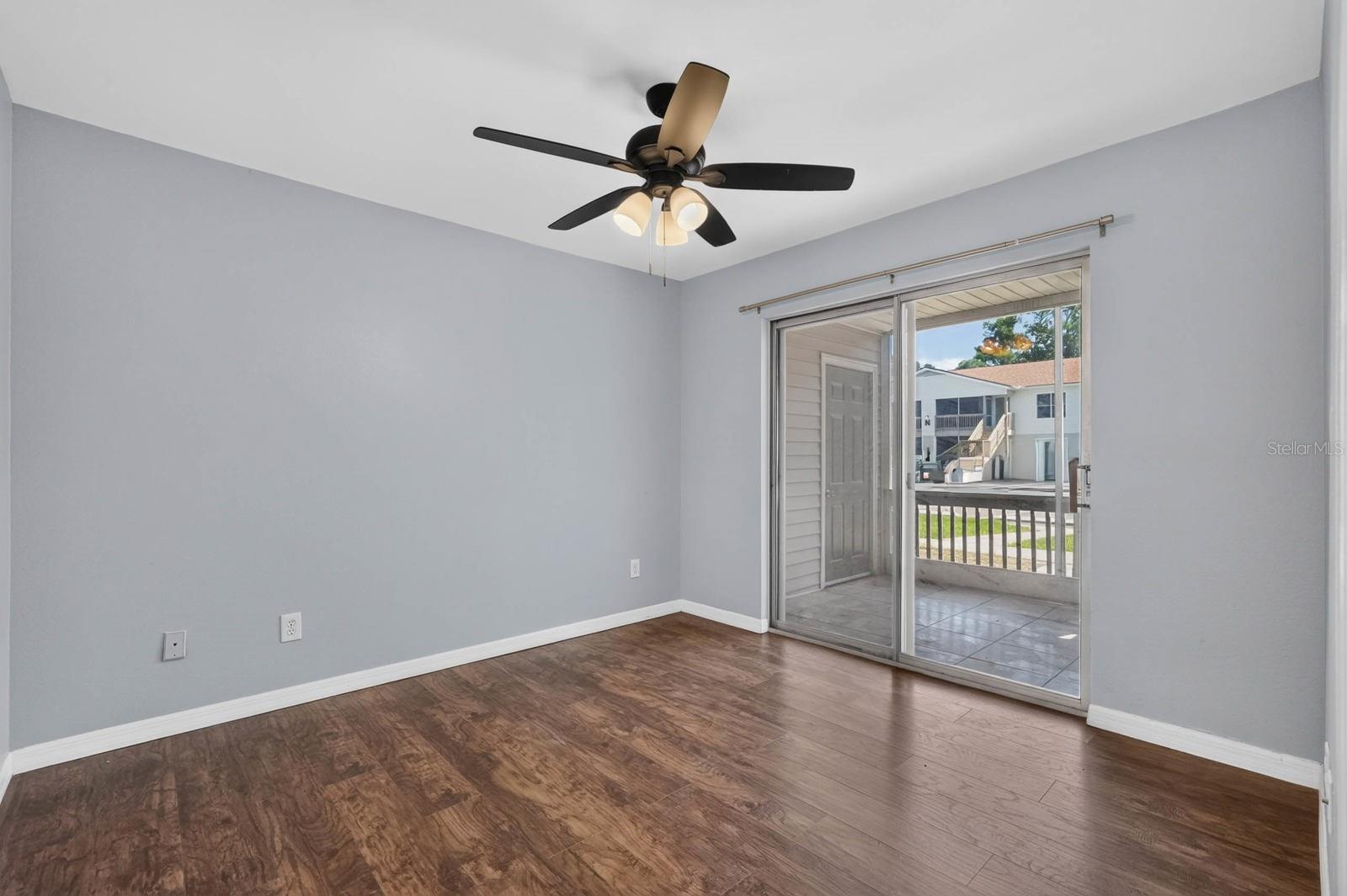 CONDO AT GEORGETOWN - Residential