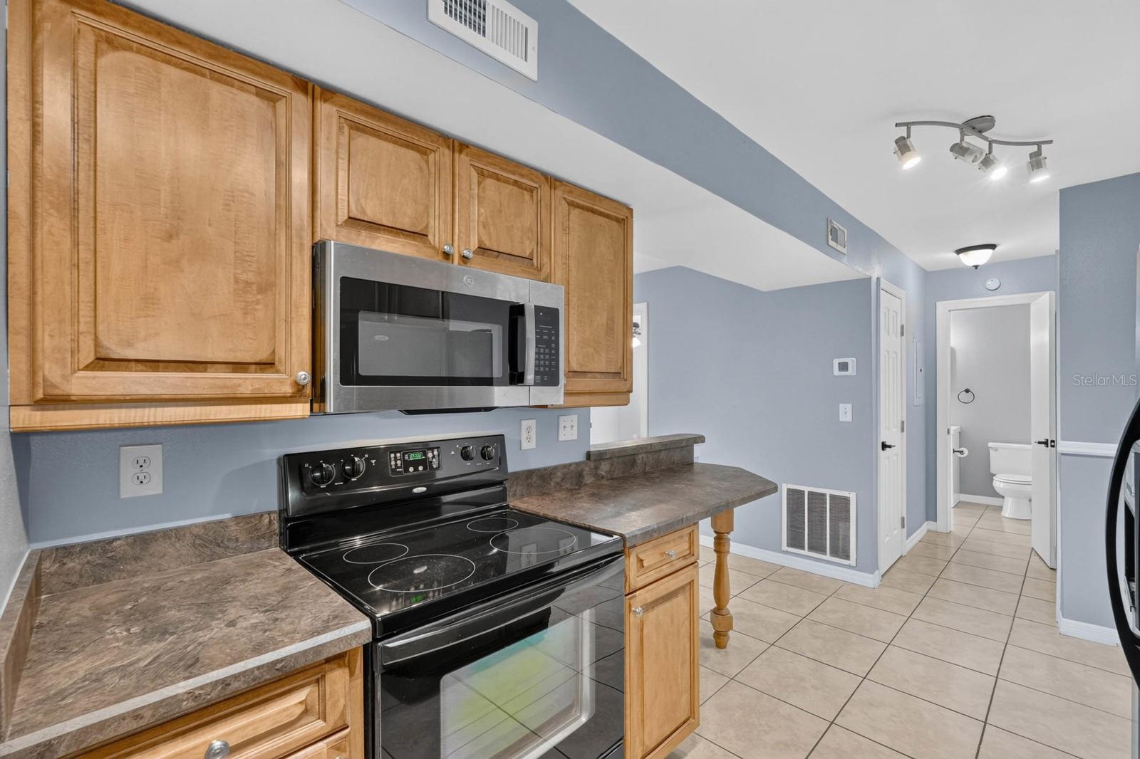 CONDO AT GEORGETOWN - Residential
