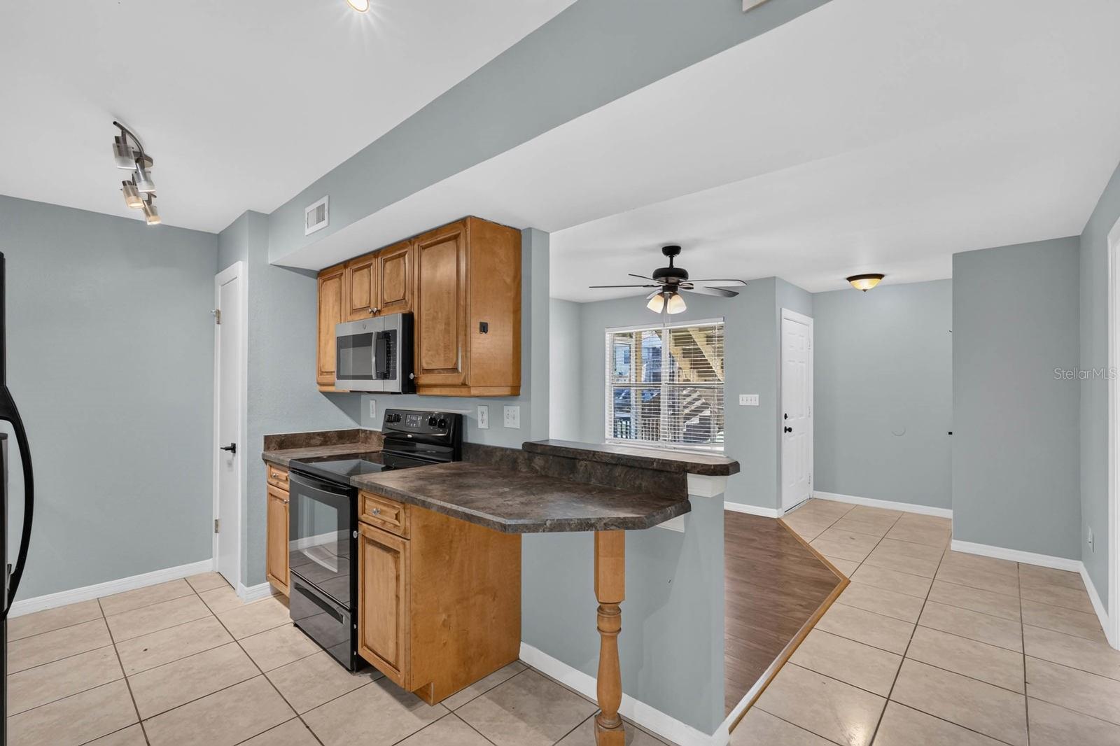 CONDO AT GEORGETOWN - Residential