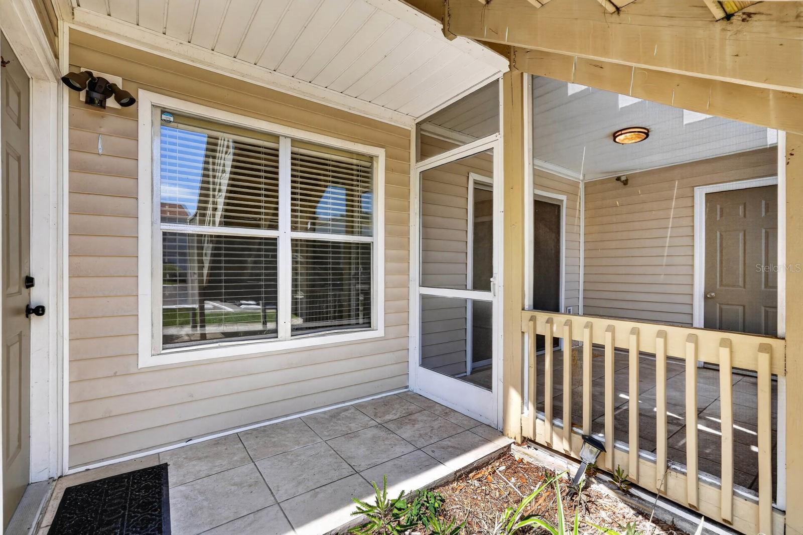 CONDO AT GEORGETOWN - Residential