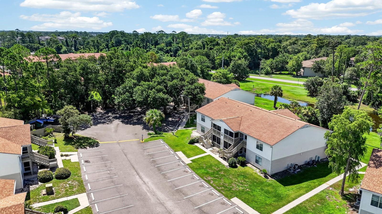 CONDO AT GEORGETOWN - Residential