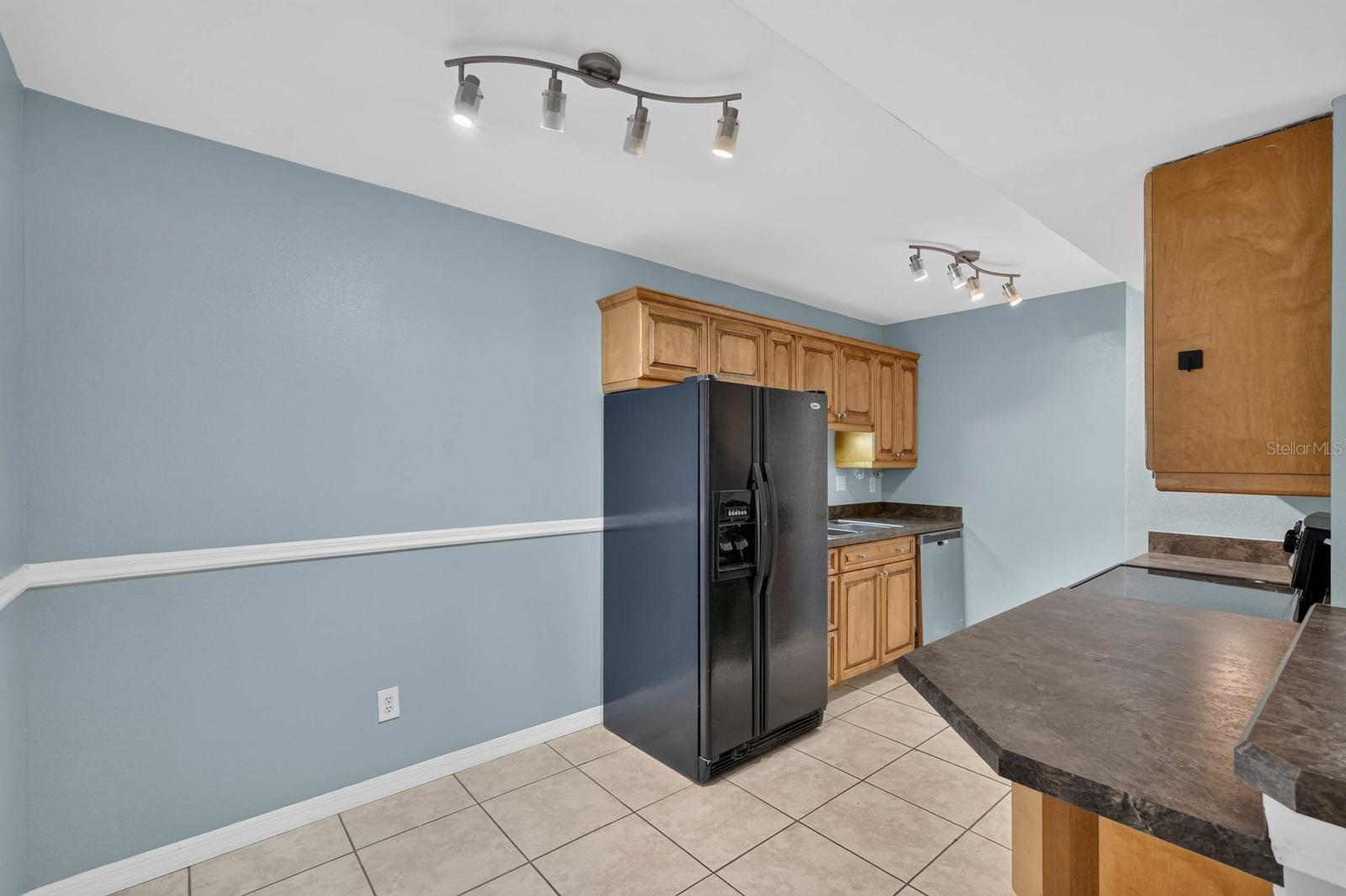 CONDO AT GEORGETOWN - Residential