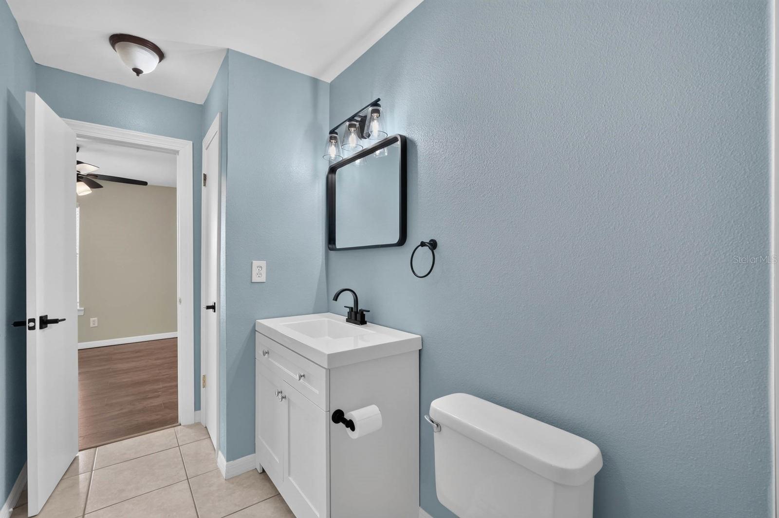 CONDO AT GEORGETOWN - Residential