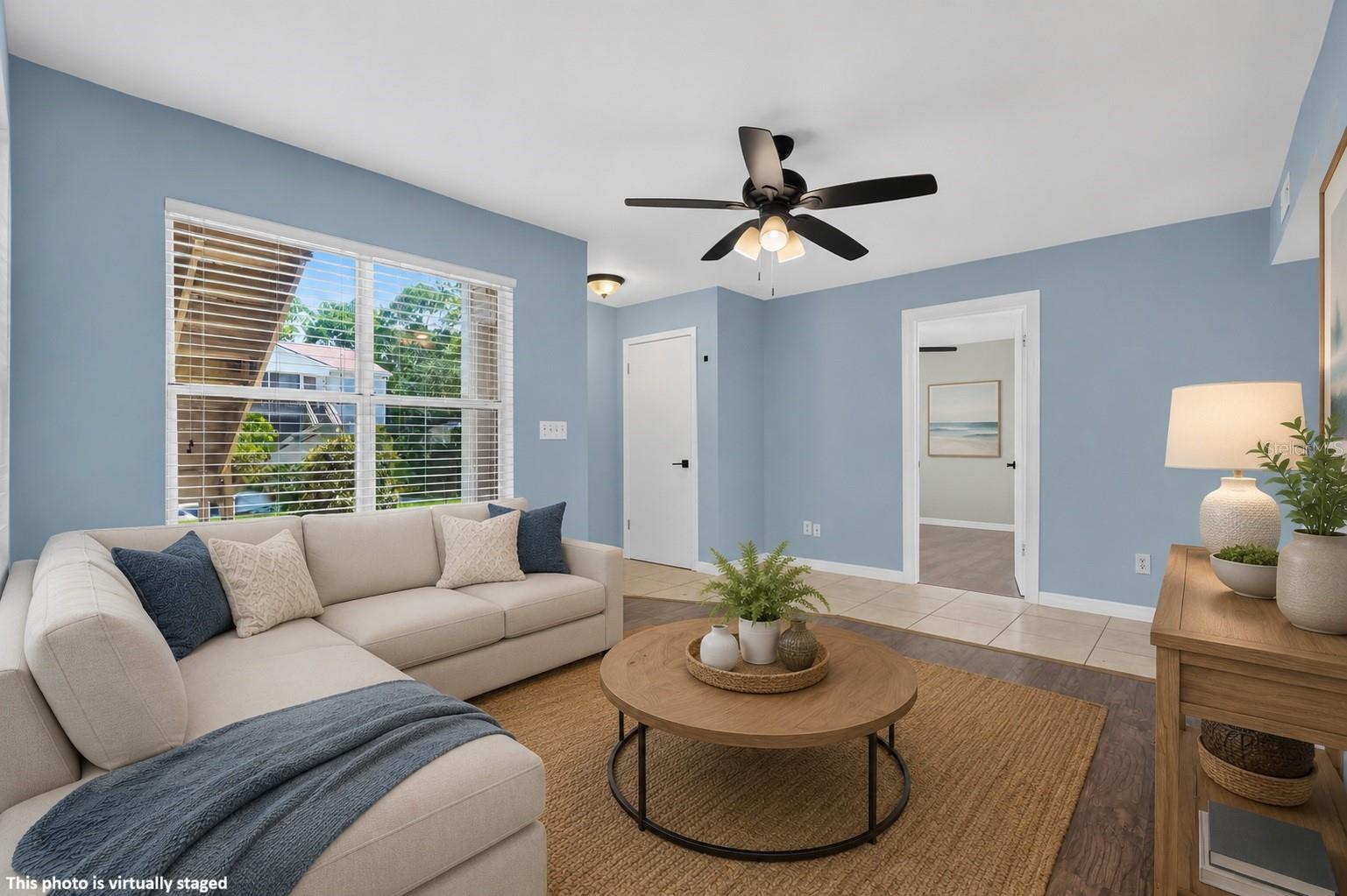 CONDO AT GEORGETOWN - Residential