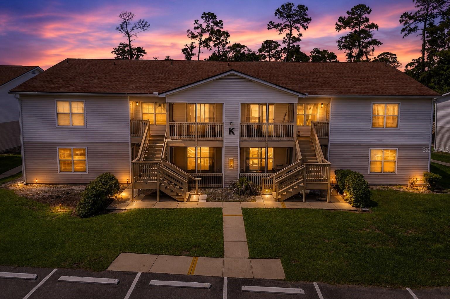 CONDO AT GEORGETOWN - Residential