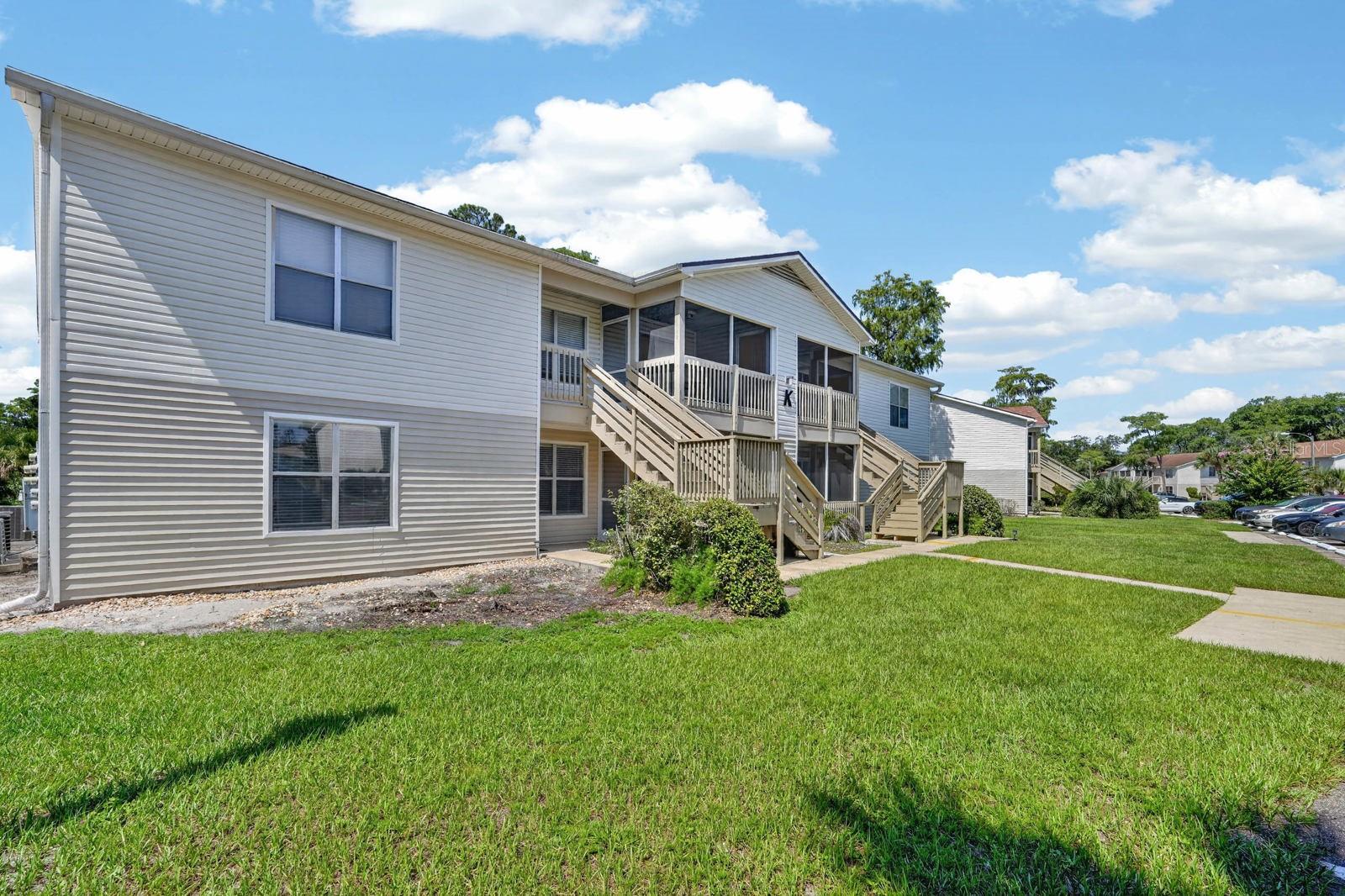 CONDO AT GEORGETOWN - Residential