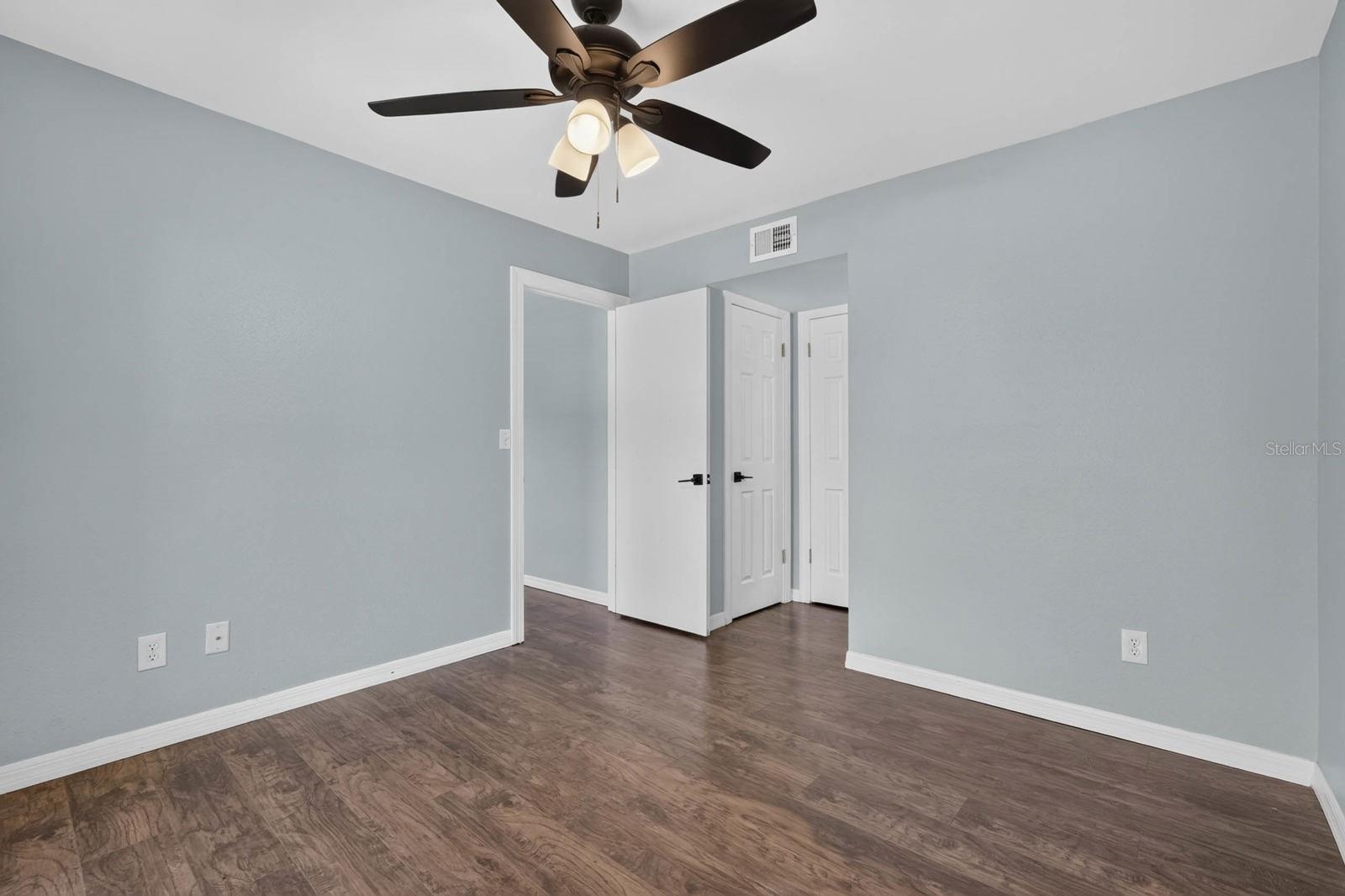 CONDO AT GEORGETOWN - Residential