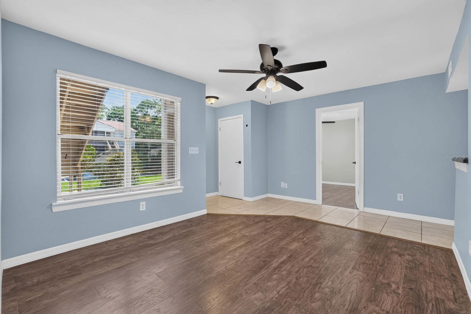 CONDO AT GEORGETOWN - Residential