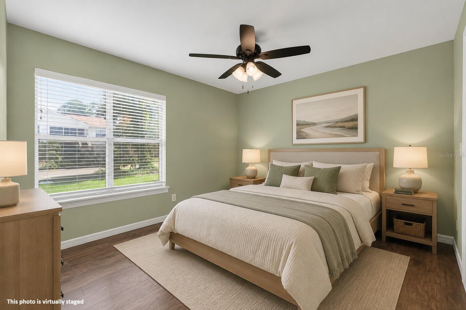 CONDO AT GEORGETOWN - Residential