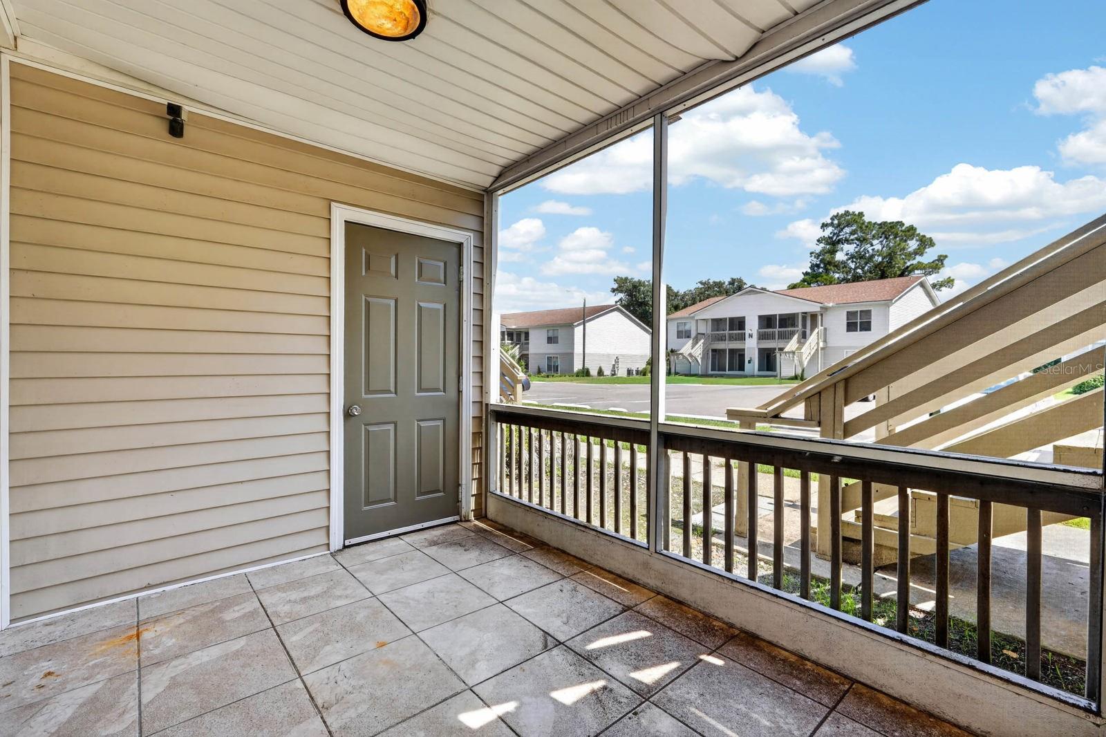 CONDO AT GEORGETOWN - Residential