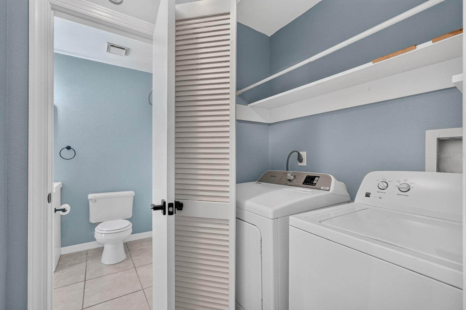 CONDO AT GEORGETOWN - Residential