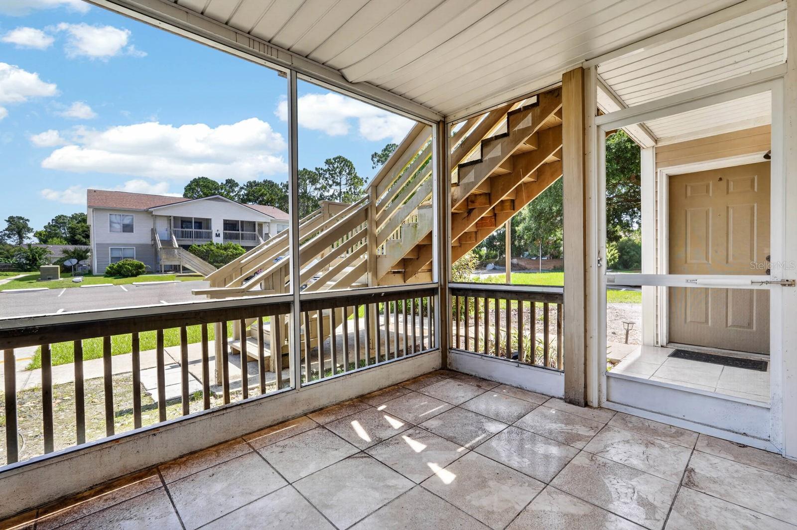 CONDO AT GEORGETOWN - Residential