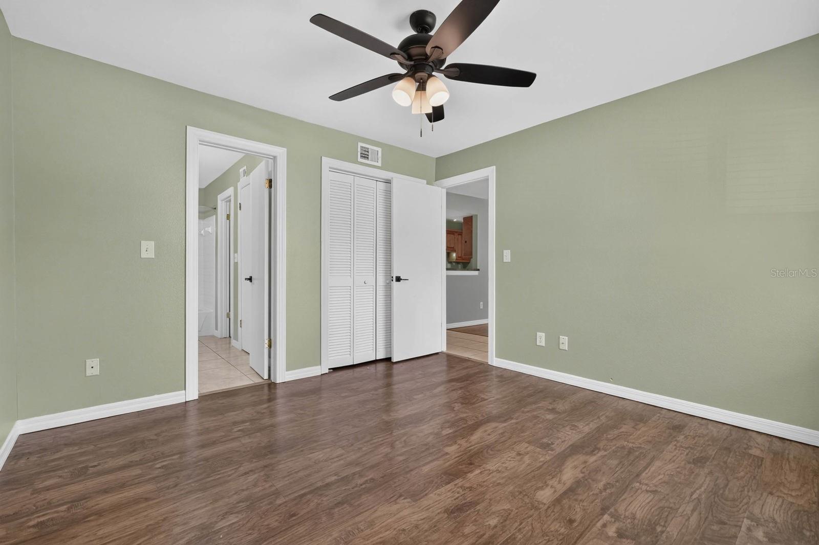 CONDO AT GEORGETOWN - Residential