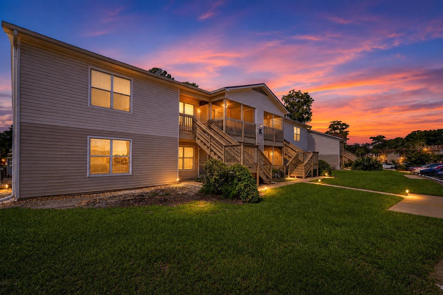 CONDO AT GEORGETOWN - Residential
