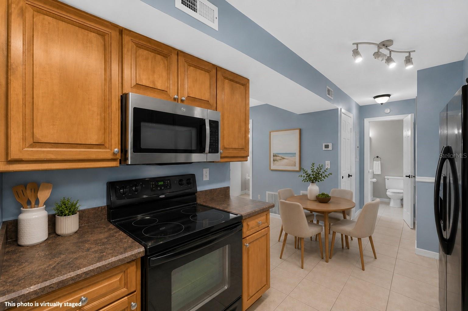CONDO AT GEORGETOWN - Residential