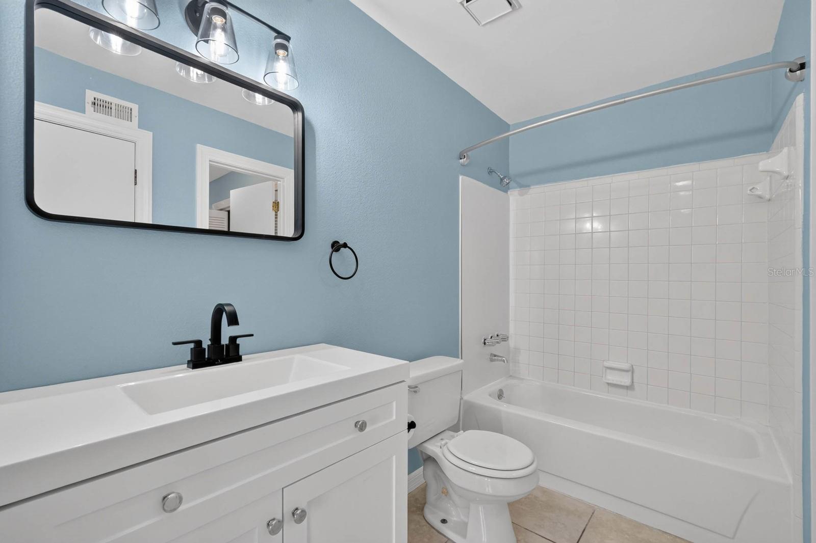 CONDO AT GEORGETOWN - Residential