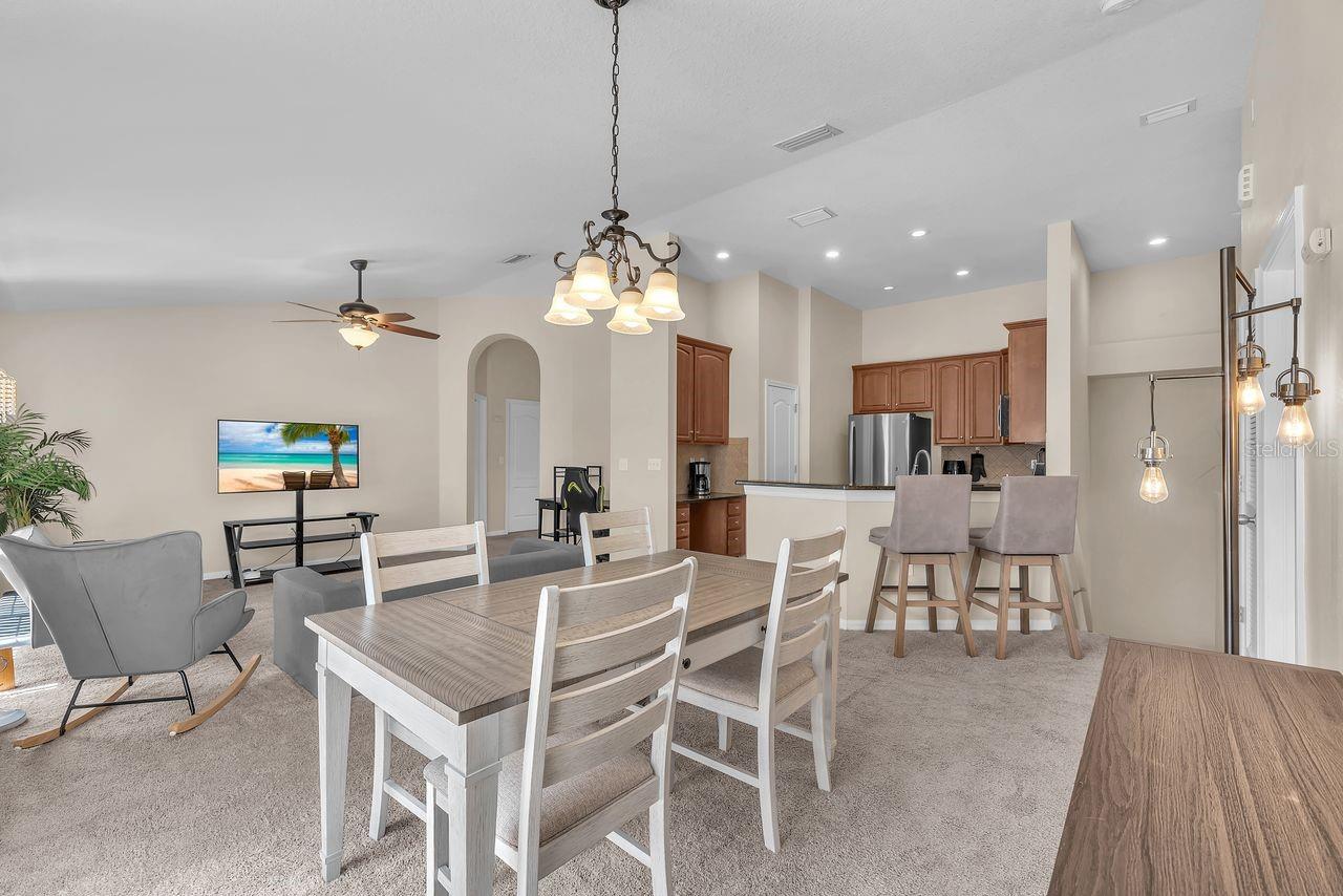 SCHOONER COVE A CONDO PH 54 - Residential Lease