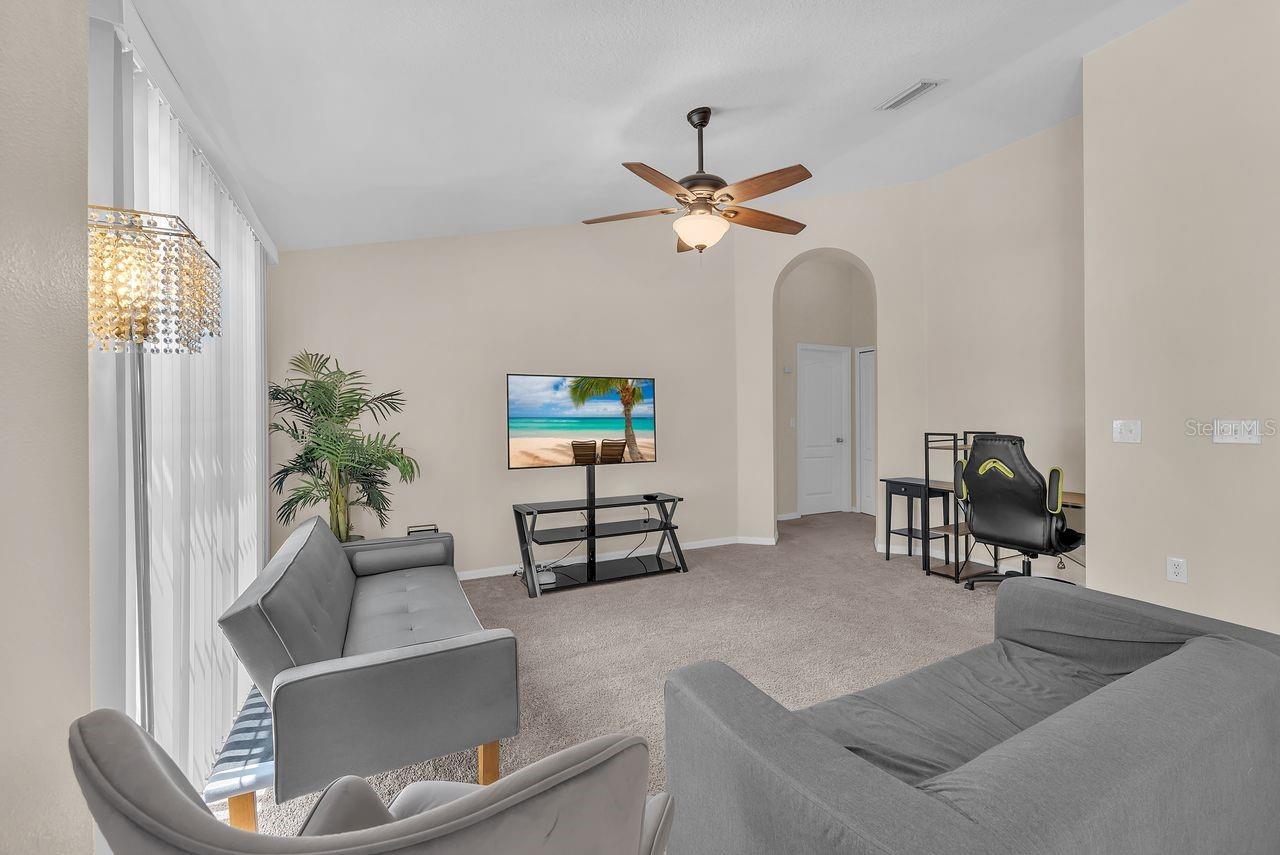 SCHOONER COVE A CONDO PH 54 - Residential Lease