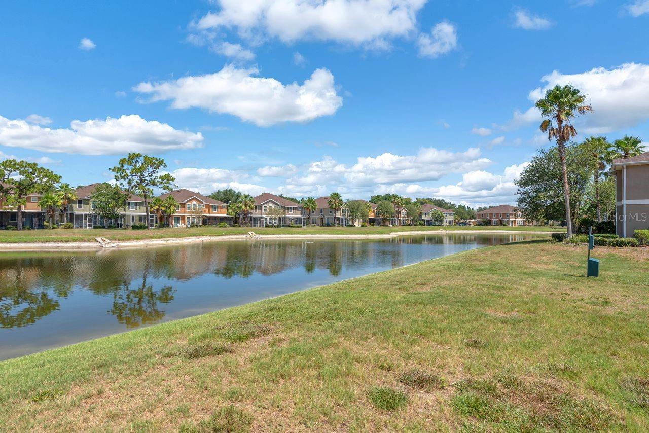 SCHOONER COVE A CONDO PH 54 - Residential Lease
