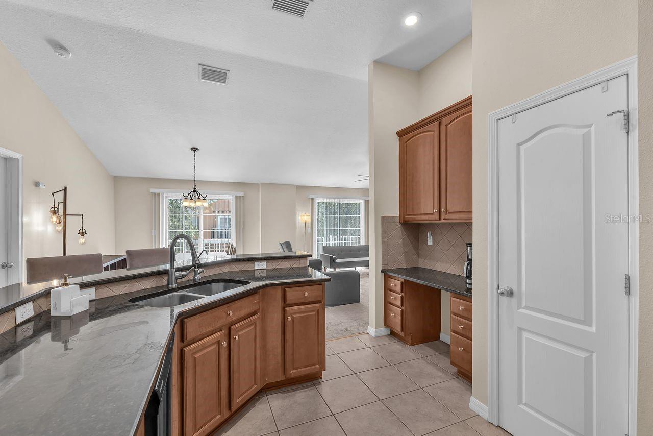 SCHOONER COVE A CONDO PH 54 - Residential Lease