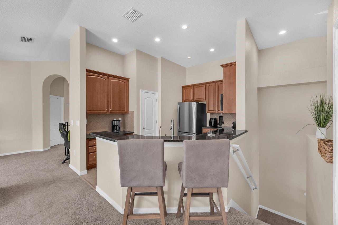 SCHOONER COVE A CONDO PH 54 - Residential Lease