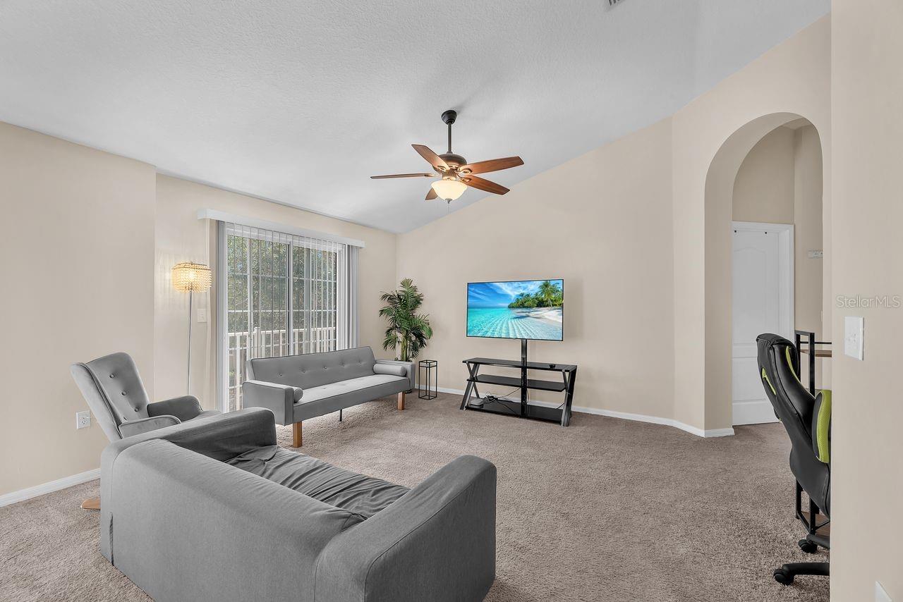 SCHOONER COVE A CONDO PH 54 - Residential Lease