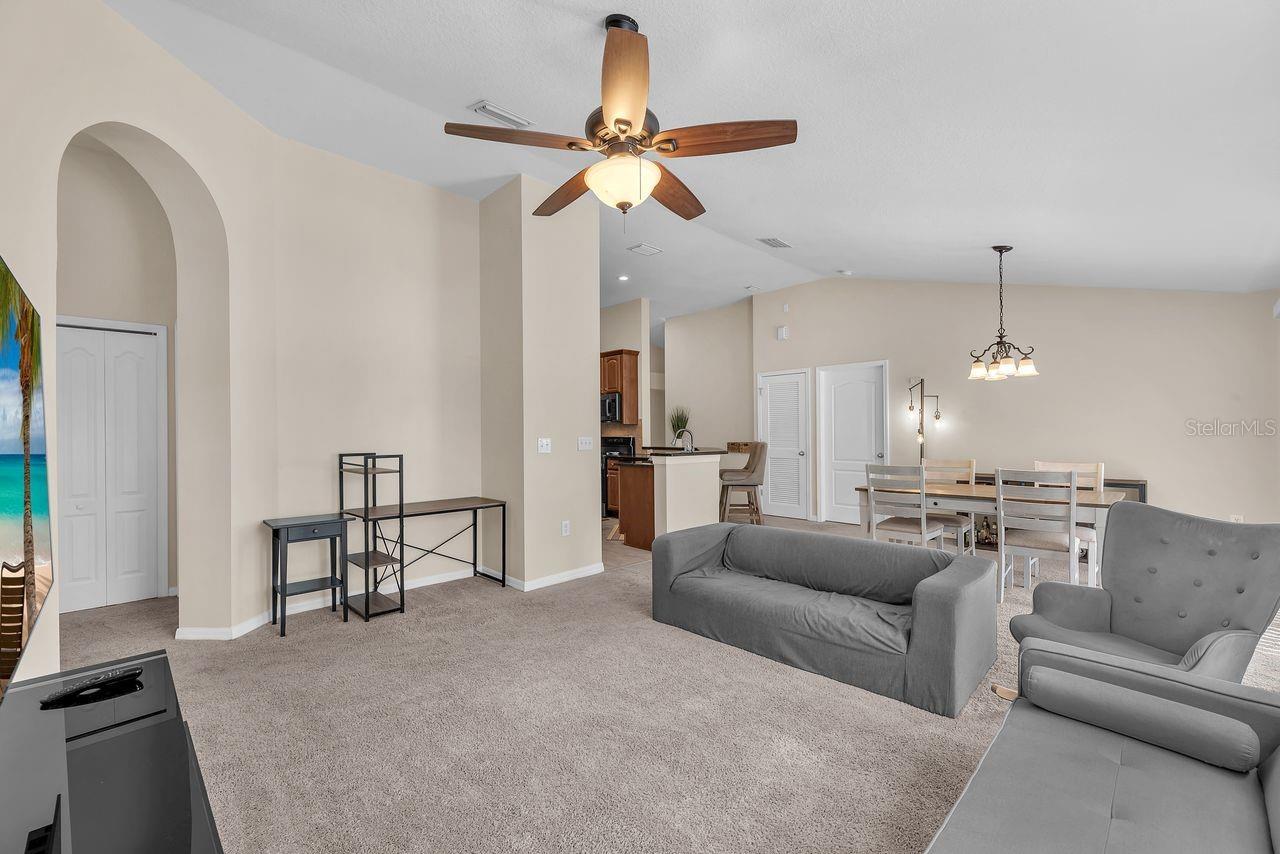 SCHOONER COVE A CONDO PH 54 - Residential Lease