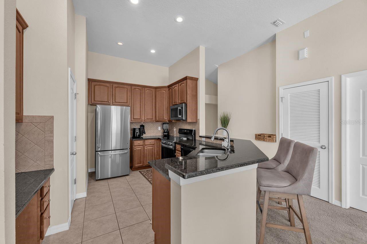 SCHOONER COVE A CONDO PH 54 - Residential Lease