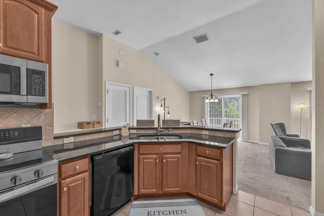SCHOONER COVE A CONDO PH 54 - Residential Lease