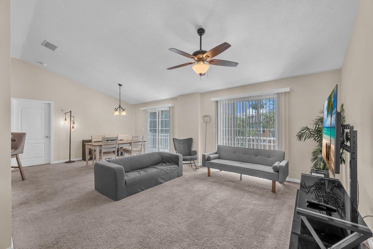 SCHOONER COVE A CONDO PH 54 - Residential Lease