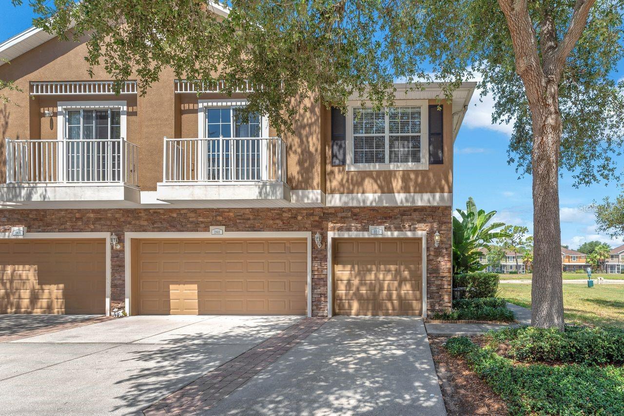 SCHOONER COVE A CONDO PH 54 - Residential Lease