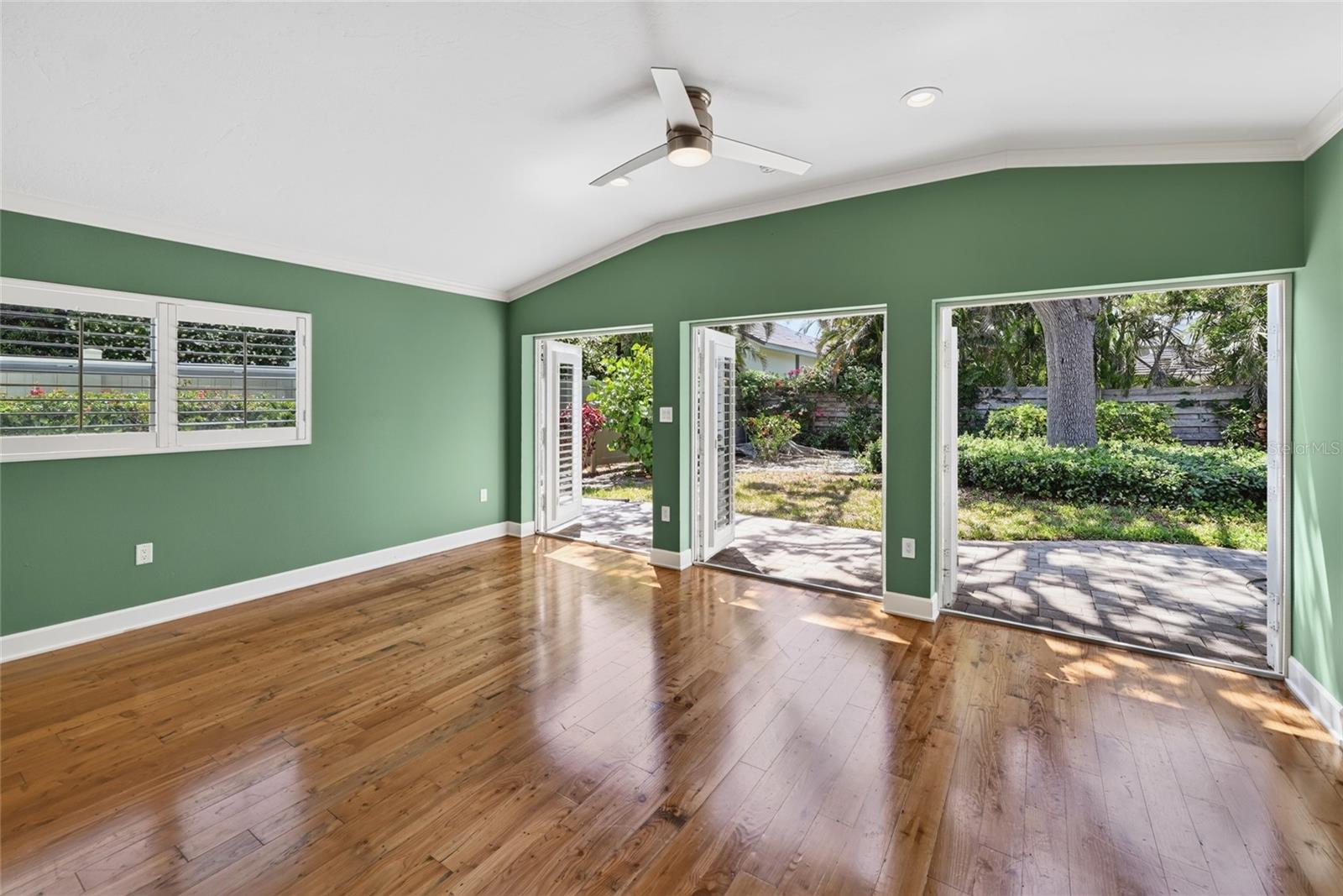 BIRD KEY SUB - Residential Lease