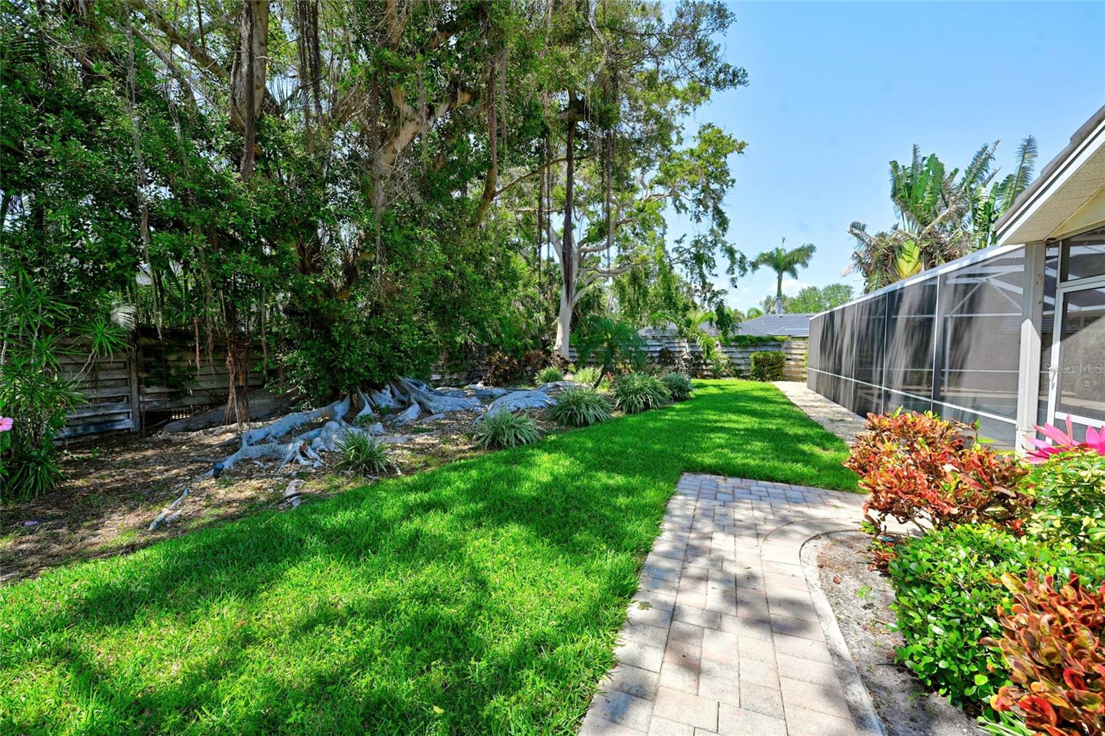 BIRD KEY SUB - Residential Lease